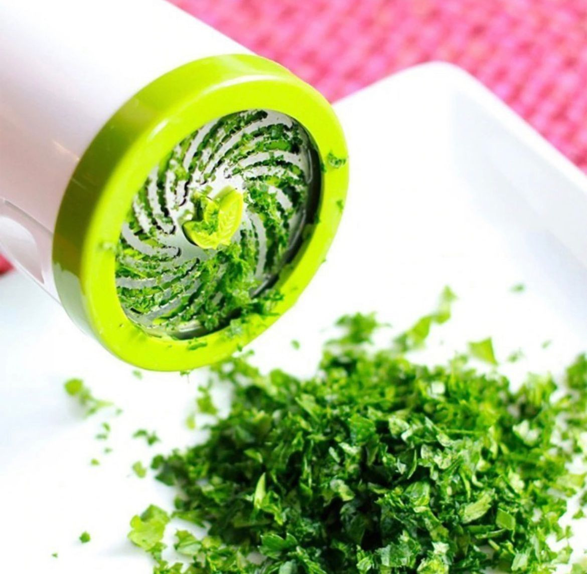 Molinillo Rallador De Especias